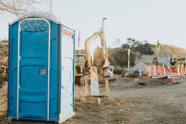 Best Portable restroom trailer rental  in North College Hill, OH