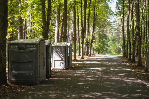 Best Portable bathroom rental  in North College Hill, OH