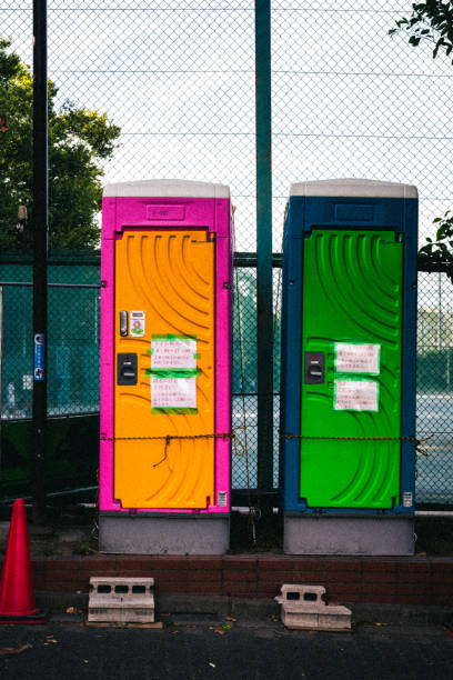 Best Sanitation services for porta potties  in North College Hill, OH