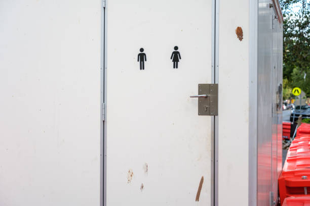 Best Temporary restroom rental  in North College Hill, OH