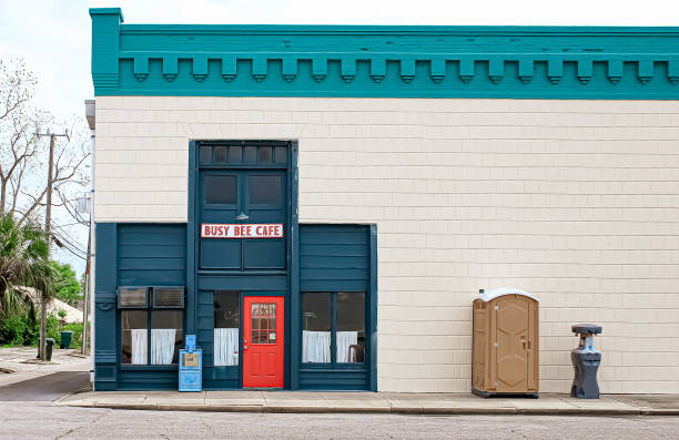 Best Porta potty rental near me  in North College Hill, OH