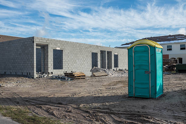 Best Porta potty for special events  in North College Hill, OH