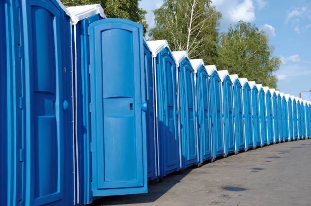 Best Construction site porta potty rental  in North College Hill, OH
